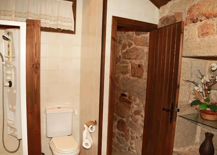 Casa Do Sear - Turismo Rural & Spa Exterior